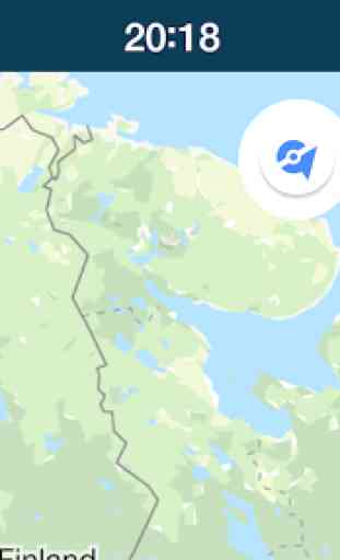 Live GO Map 2019 for Poke radar 3