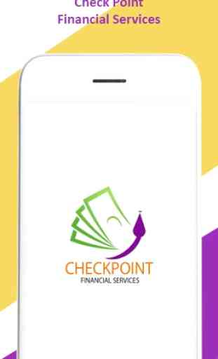 Loan Instant Personal Loan App - Checkpoint 1