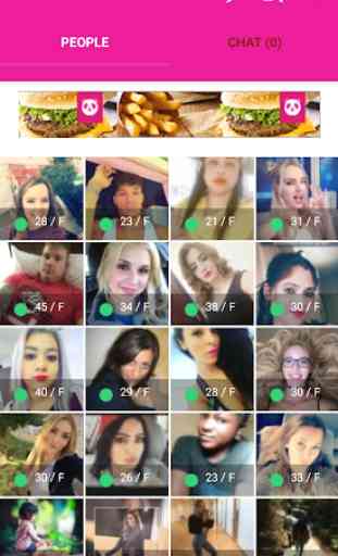 Love Chat: Free Online Singles 1