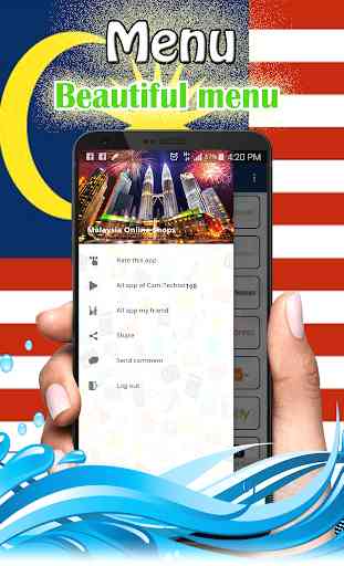 Malaysia Online Shopping Sites - Online Store 2