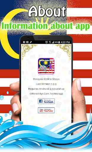 Malaysia Online Shopping Sites - Online Store 3