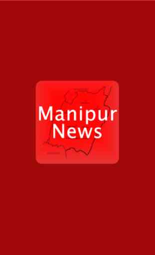 Manipur News 1