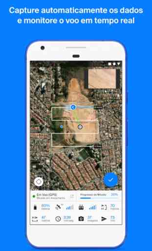 Maply Mission Planner 2