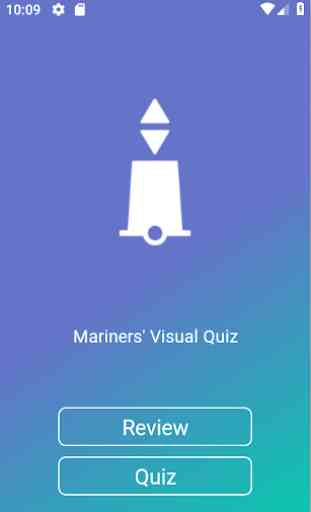 Mariners' Visual Quiz 1