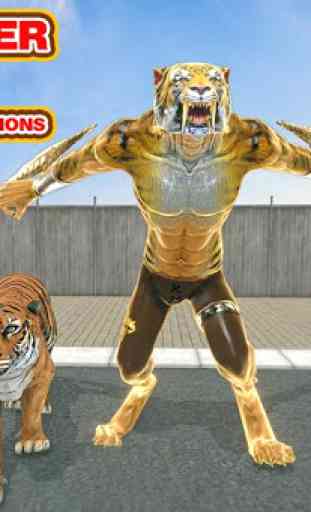 mission anti terroriste multi héros du tigre 1