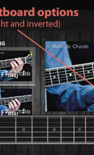 MobiDic Guitar Chords 2