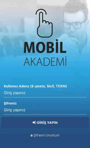 Mobil Akademi 1
