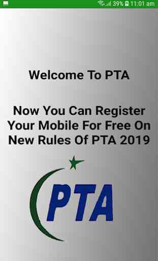 Mobile Free Verification and Registration 2020 1