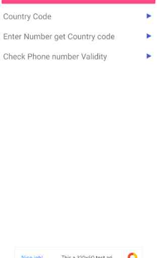 Mobile Number location, Phone number lookup 4