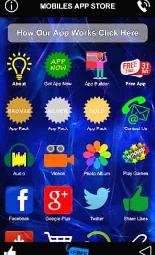Mobiles App Store Design Development Mobile Apps. 1