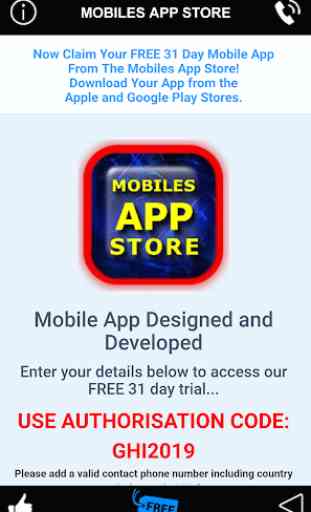 Mobiles App Store Design Development Mobile Apps. 4