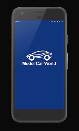 Model Car World 1