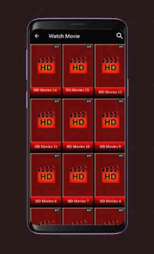 Movies Online 2019 - HD Watch Film Free 4