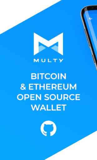Multy - Bitcoin, Ethereum, Browser wallet 1