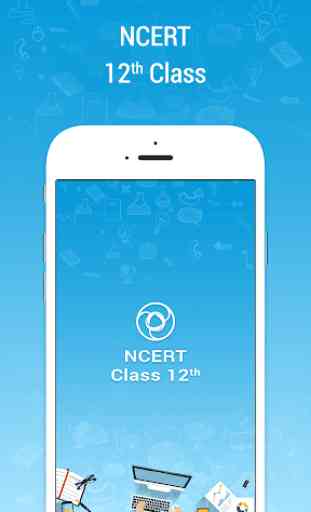 NCERT 12th CLASS BOOKS IN ENGLISH 1