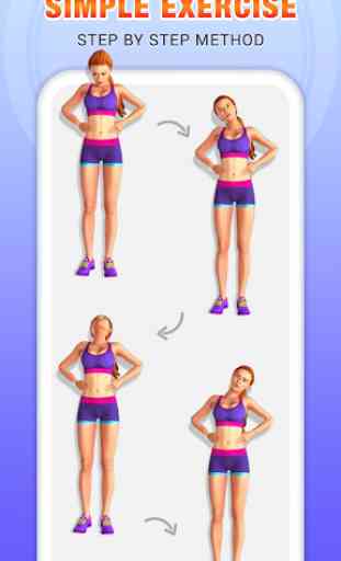 Neck & Shoulder Pain Relief Exercises, Stretches 4