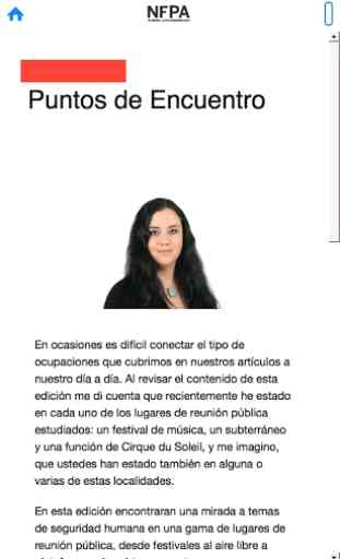 NFPA Journal Latinoamericano 1