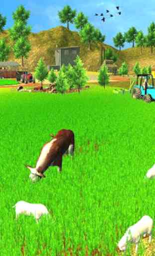  nouveau simulateur agricole 19- vie agriculteurs 2