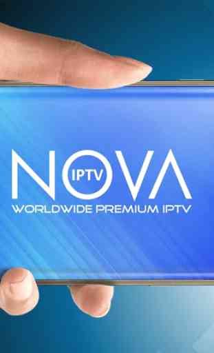 NOVA IPTV 1