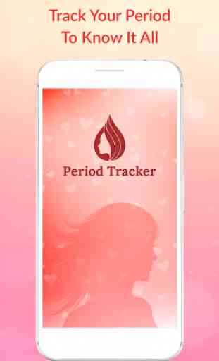 Period Tracker 1