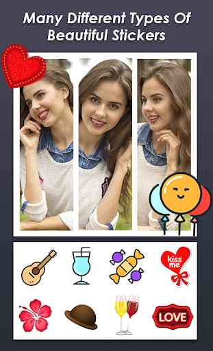 Photo Collage Grid & Pic Maker 2