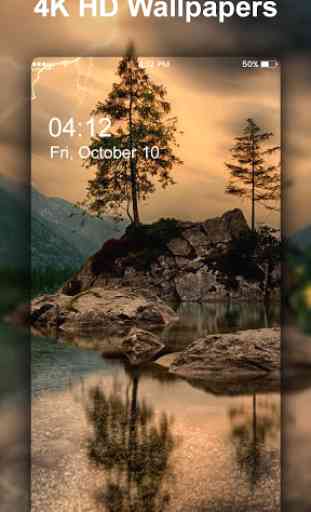 Piczall: Video Live Wallpaper HD Background 1