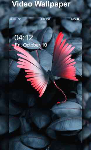 Piczall: Video Live Wallpaper HD Background 2