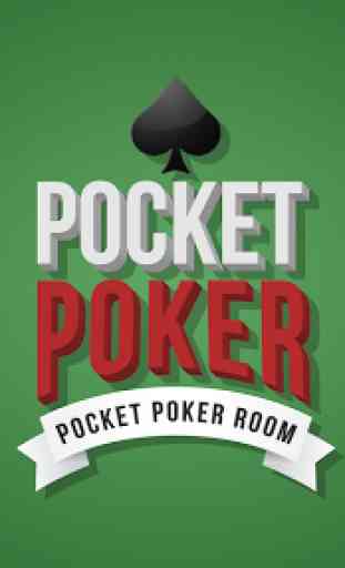 Pocket Poker Room 1