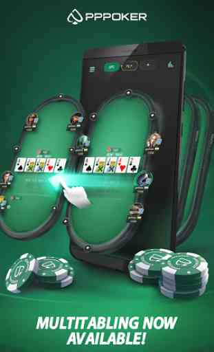 PPPoker-Free Poker&Home Games 2