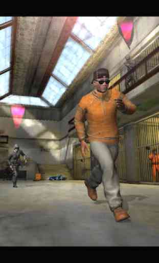 Prison Escape 2 New Jail Mad City Stories 1