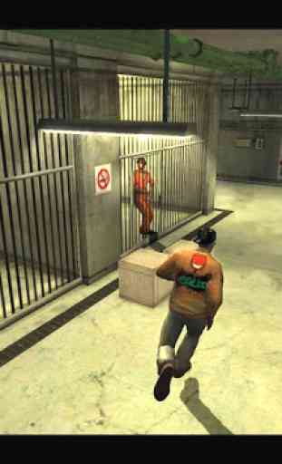 Prison Escape 2 New Jail Mad City Stories 3