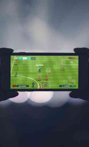 PSP GAME DOWNLOAD: Emulator and ISO 2
