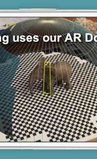 Qlone - 3D Scanning & AR Solution 1