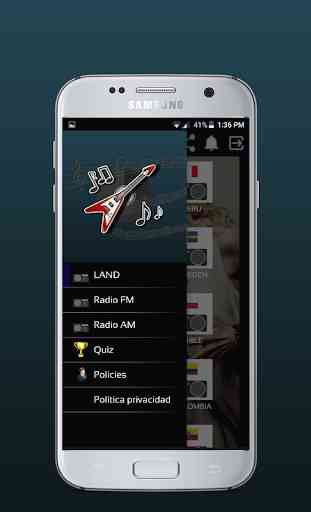 Radio DAB pour Android gratuitement AM FM 3