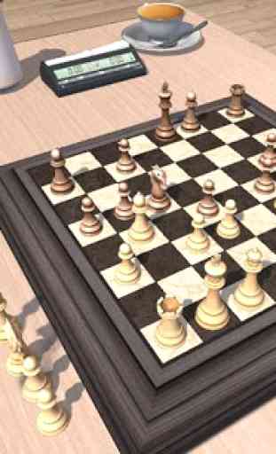 Real Chess Master 2019 - Free Chess Game 1