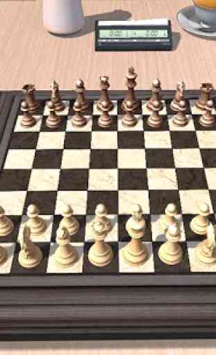 Real Chess Master 2019 - Free Chess Game 3