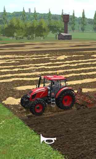 Real Farmer Simulator 3D - Farming Sim 2019 1