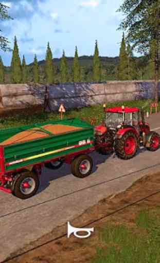 Real Farmer Simulator 3D - Farming Sim 2019 4