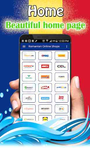Romanian Online Shopping - Online Store Romanian 1