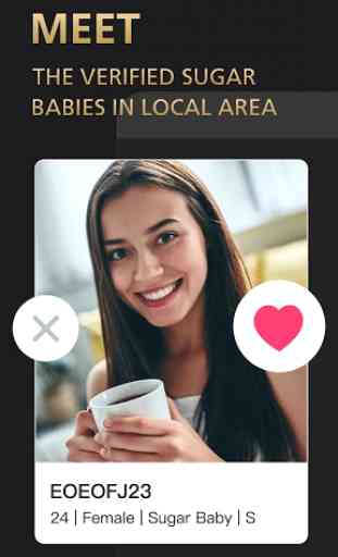 SDM: Dating App for Seeking Pure Local Arrangement 3