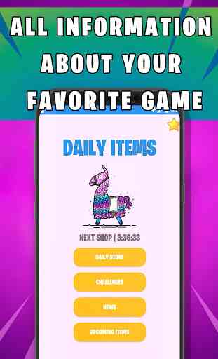 Shop Of The Day - Store, News, Skins, Challenges 1