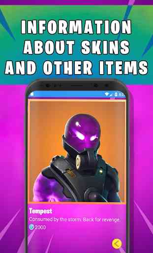Shop Of The Day - Store, News, Skins, Challenges 4