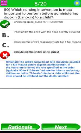 soins infirmiers pédiatriques 4