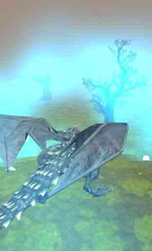 Storm Dragon Simulator 3D 4