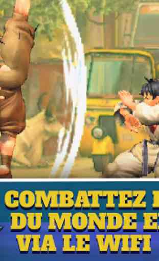 Street Fighter IV Champion Edition 3