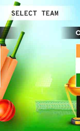 T20 Cricket Game 2019: Live Sports Play 2