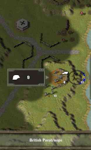 Tank Battle: Normandy 4