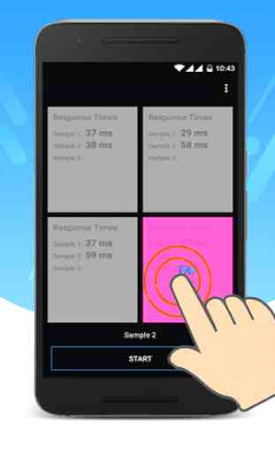 Touchscreen repair app 3