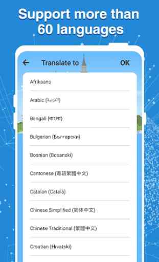 Translate All - Speech Text Camera Translator 4
