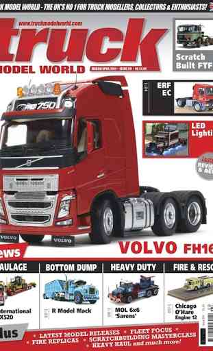 Truck Model World 2